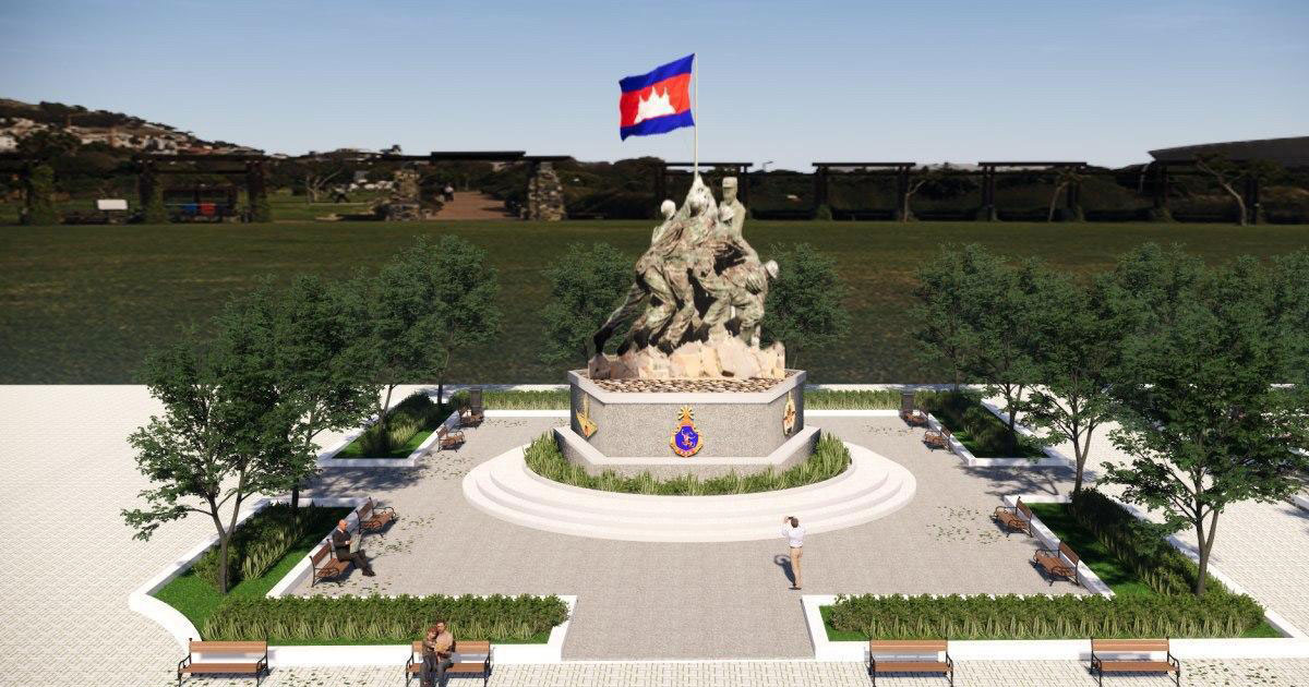 Four Win-Win Memorial Parks to be finished by the end of 2020