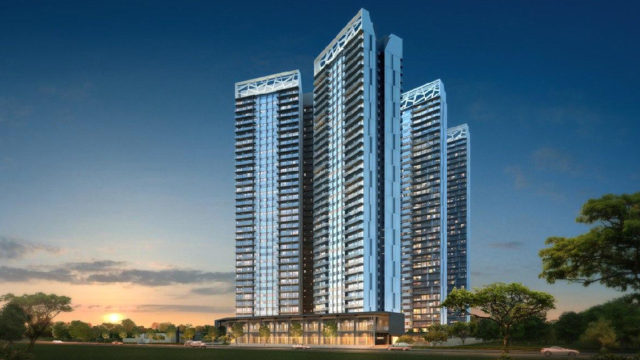 គម្រោងខុនដូ Leedon Heights កម្ពស់ ៣៦ ជាន់ដ៏ធំស្កឹមស្កៃ ត្រៀមបង្ហាញខ្លួននៅភ្នំពេញនាពេលឆាប់ៗនេះ