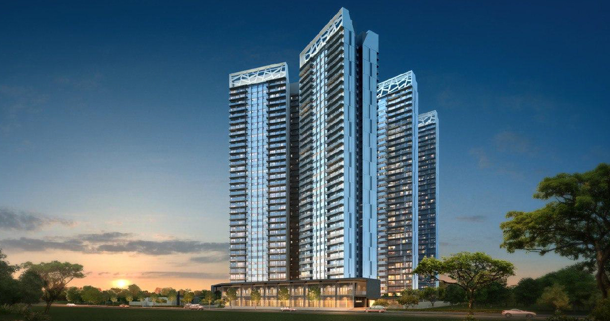 Leedon Heights: A US$70 million condominium project to launch in Phnom Penh