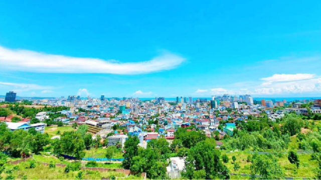 The future of Sihanoukville lies in far sighted vision of Khmer prime minister