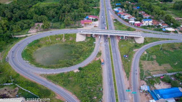 Post COVID 19, Cambodia’s transport and public works redirect toward sustainability