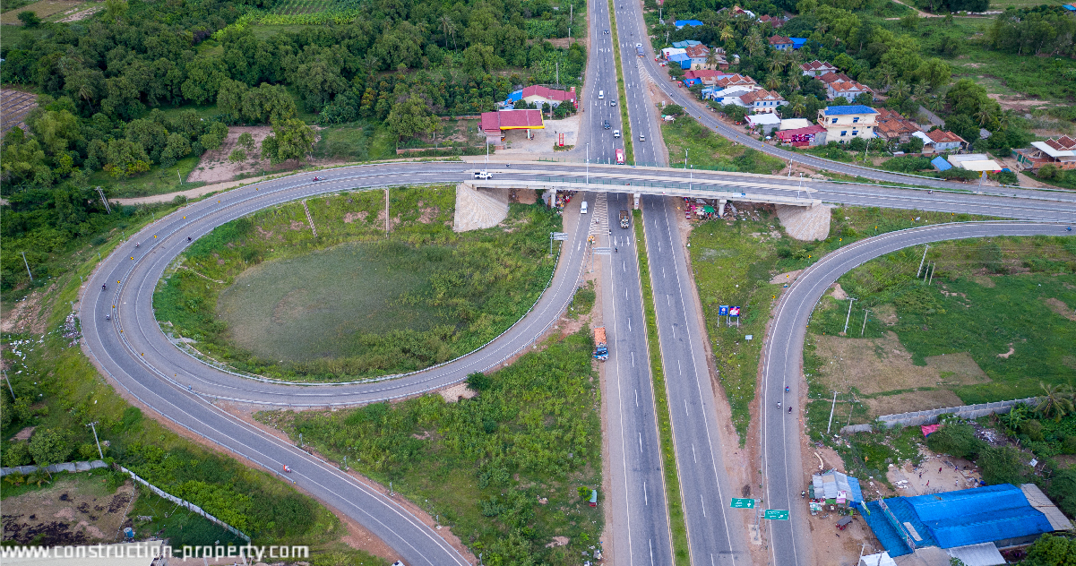 វិស័យសាធារណការ និងដឹកជញ្ជូនកម្ពុជា តម្រង់ទិសទៅរកនិរន្តរភាព ក្រោយចប់កូវីដ