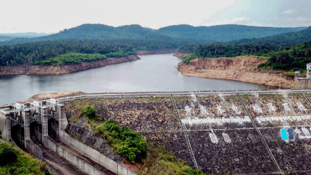 ក្រុមហ៊ុនវិនិយោគវារីអគ្គិសនីតាតៃ ស្នើសុំវិនិយោគវារីអគ្គិសនីមួយទៀត នៅស្ទឹងតាតៃខាងលើ