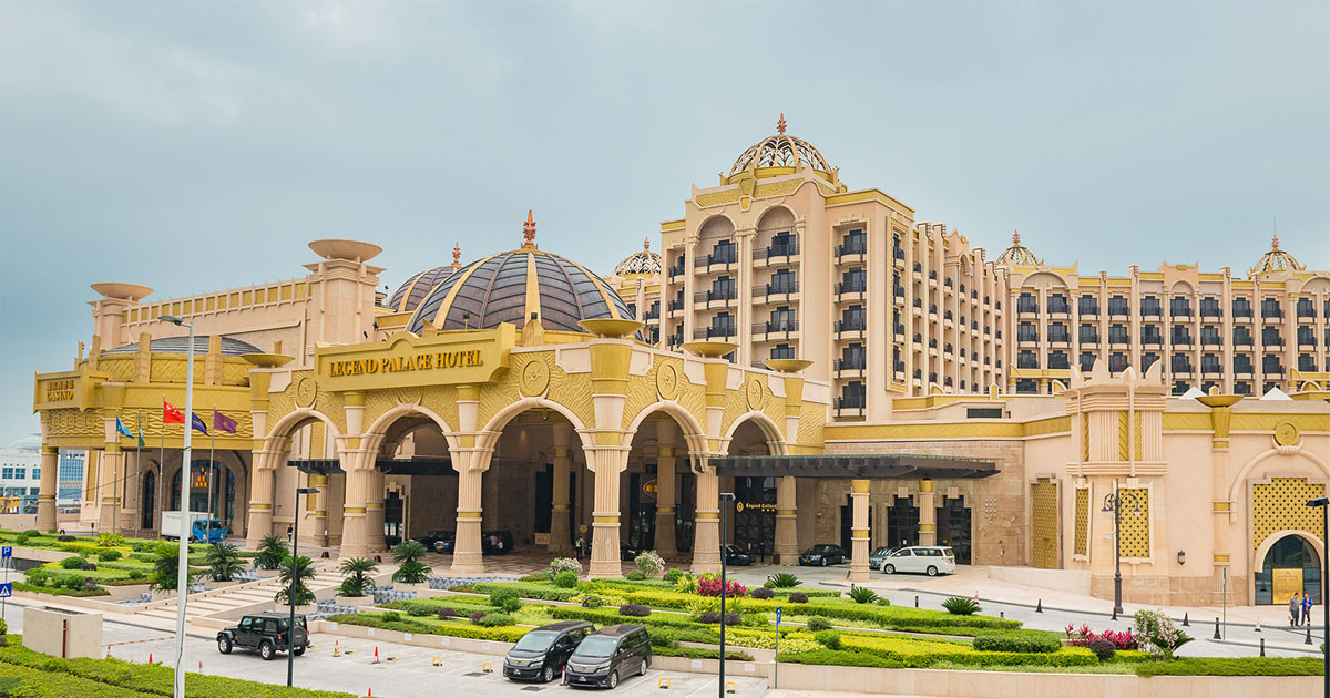 Macau casino operator delays 1200-hectare land acquisition in Siem Reap to 2021