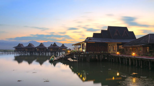 លោក ឌិន សុមេធារិទ្ធ៖ មិនយូរទេ វិស័យសណ្ឋាគារនឹងចាប់ផ្ដើមមានសន្ទុះមកវិញ