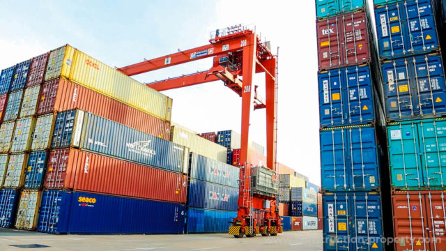 H1 2020 sees Construction Material Imports Drop 14%, Associated Tariff Revenue Decline 28%