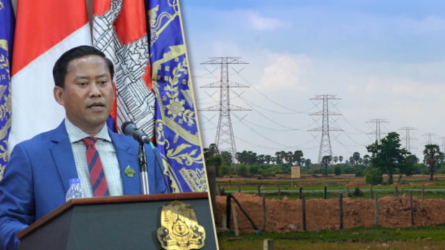 មកទល់បច្ចុប្បន្ន ខេត្តកំពង់ស្ពឺ ទទួលបានការវិនិយោគរាប់រយគម្រោង តម្លៃជាង២០០លានដុល្លារ