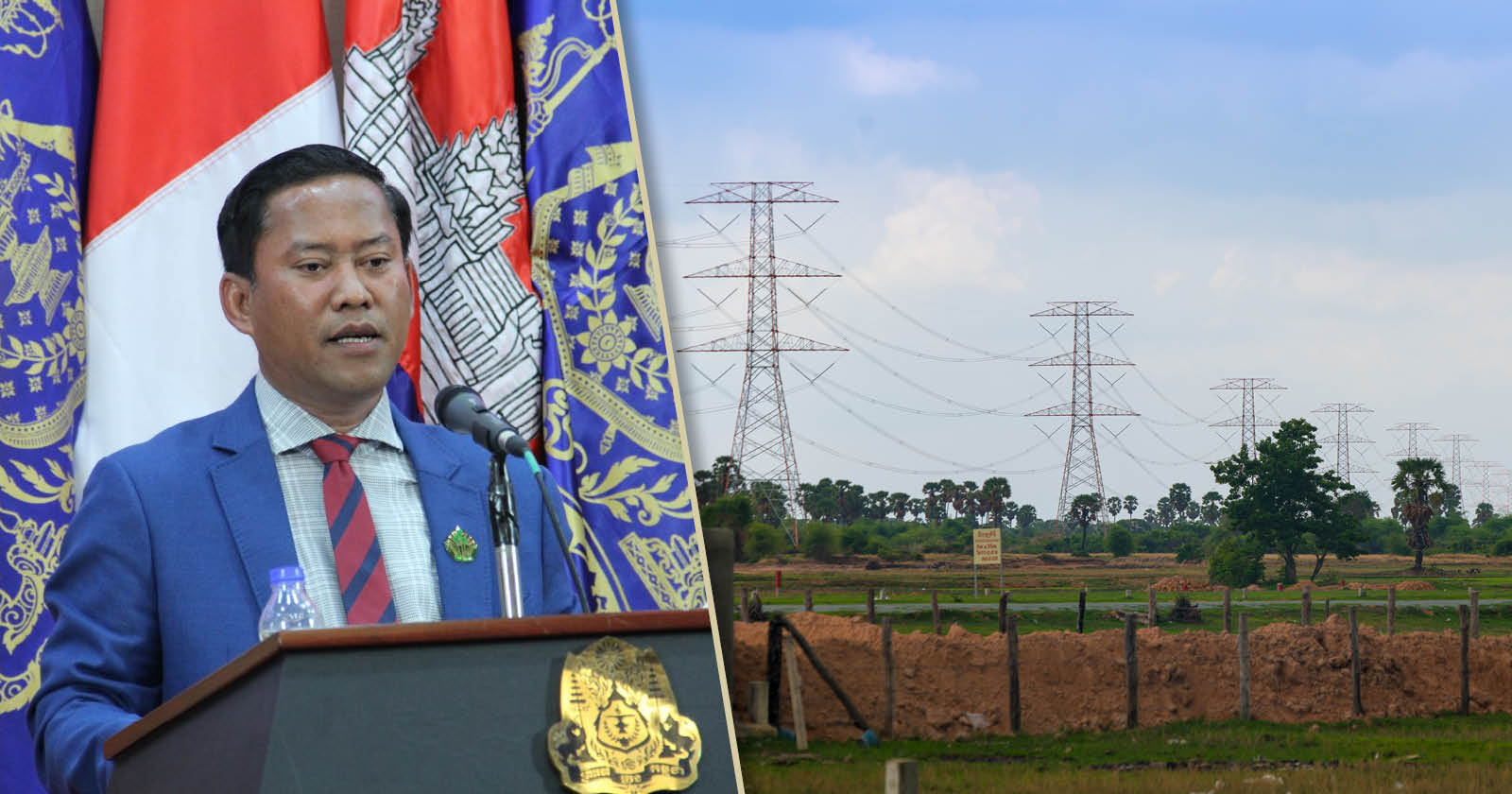 Kampong Speu Attracts Hundreds of Investment Projects Worth Over US$200 million