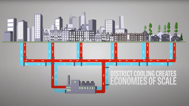 ក្រុមហ៊ុនឈានមុខផ្នែកថាមពលបៃតងនៅប្រទេសថៃគ្រោងពង្រីកទីផ្សារមកកម្ពុជា