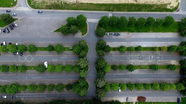 ក្រុមហ៊ុនចិនបង្លាញពីទីតាំងជាក់លាក់សម្រាប់គម្រោងចំណតរថយន្ត ៣ តម្លៃជាង ១៦០ លានដុល្លារ