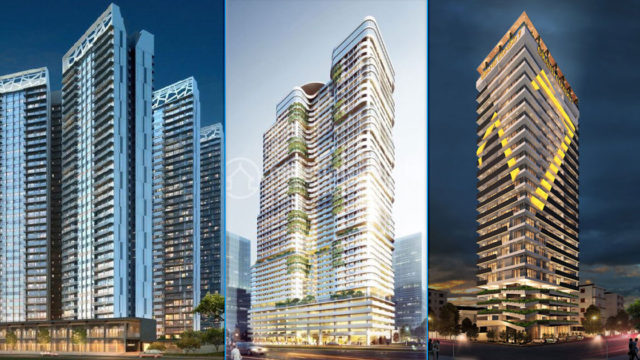 ទីផ្សារខុនដូអាចនឹងប្រសើរឡើងវិញចាប់ពីត្រីមាសទី១ ឆ្នាំក្រោយ ទោះបីជានៅទ្រឹងមួយរយៈក្ដី