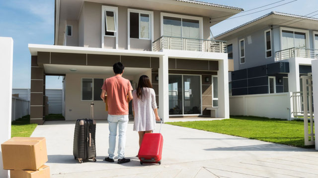 ប្រៀបធៀបអត្រាការកម្ចីទិញផ្ទះរបស់ធនាគារធំៗមួយចំនួនក្នុងអំឡុងវិបត្តិកូវីដ១៩