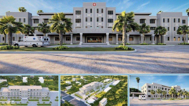 មន្ទីរពេទ្យតម្លៃ១, ៤លានដុល្លារនៅខេត្តត្បូងឃ្មុំបានបើកការដ្ឋានសាងសង់ហើយ