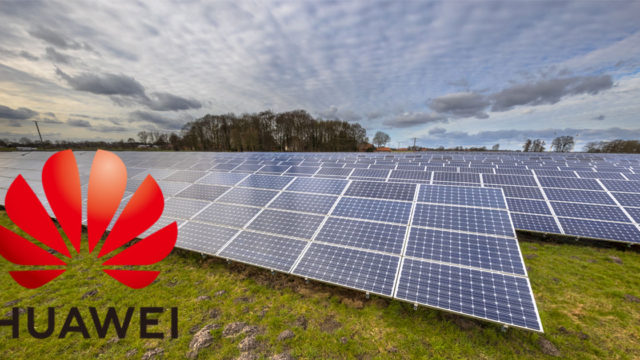 ក្រុមហ៊ុន Huawei នឹងពង្រីកទីផ្សារថាមពលពន្លឺព្រះអាទិត្យបែបឆ្លាតវៃ (Smart PV) នៅកម្ពុជា