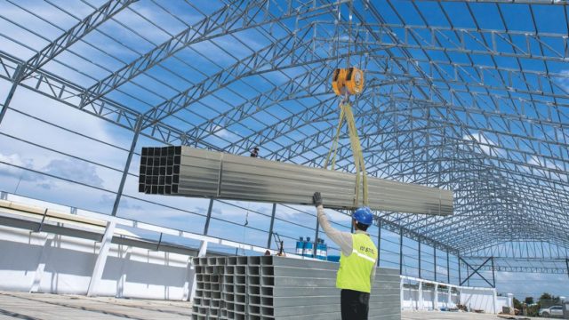 គន្លឹះ និងវិធីសាស្រ្តដើម្បីជ្រើសរើសដែកដែលមានគុណភាពខ្ពស់