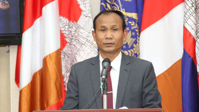 មកទល់បច្ចុប្បន្ន អាជ្ញាធរខេត្តមណ្ឌលគិរីបានដកហូតដីកាន់កាប់ខុសច្បាប់ជាង ២ពាន់ហិចតា ហើយ