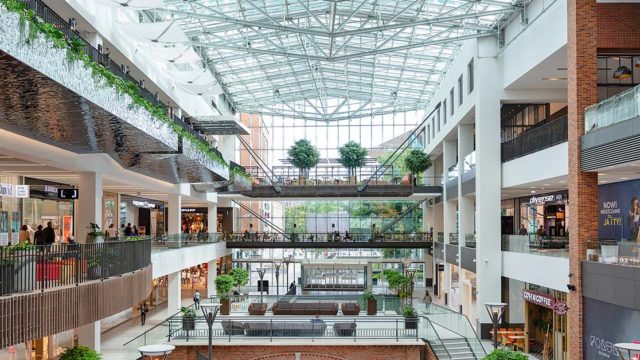 ចំនួនផ្សារទំនើបកើនឡើងហួសពីសមត្ថភាពចំណាយរបស់ប្រជាជនខ្មែរ