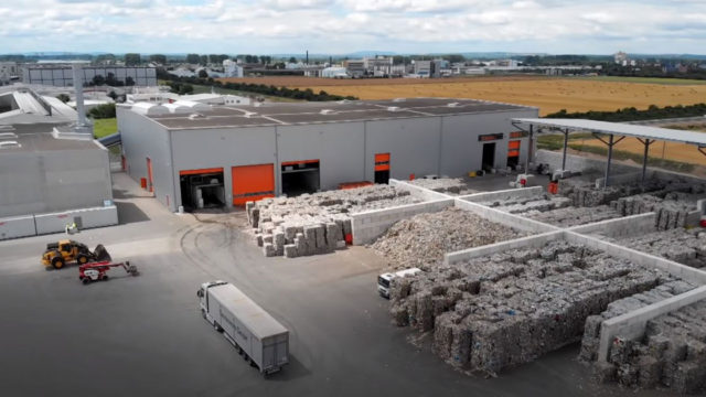 ចិនគ្រោងនឹងបង្កើតរោងចក្របំលែងសំរាមជាអគ្គីសនី អនុភាព១២មេហ្កាវ៉ាត់ នៅសៀមរាប