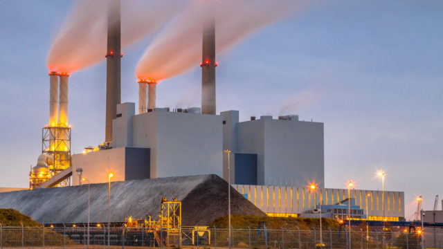 រោងចក្រអគ្គិសនីធ្យូងថ្ម ៧០០មេហ្គាវ៉ាត់ ខេត្តកោះកុងបញ្ចប់ការដោះស្រាយផលប៉ះពាល់