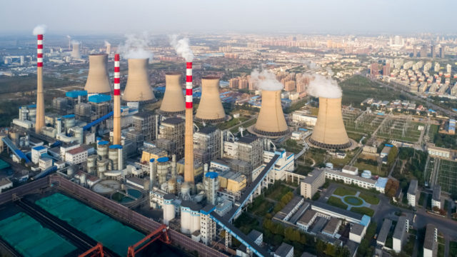 រដ្ឋាភិបាលបើកភ្លើងខៀវដំណាក់កាលចុងក្រោយហើយសម្រាប់គម្រោងរោងចក្រថាមពលធ្យូងថ្ម ៧០០MW