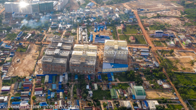 តើវិនិយោគិនចិនបាត់ពីទីផ្សារអចលនទ្រព្យកម្ពុជាដូចម្ដេចនិងប៉ះពាល់អ្នកក្នុងស្រុកយ៉ាងណា?