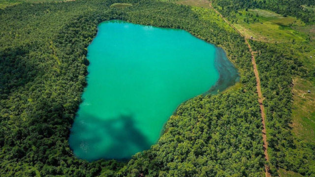 អាជ្ញាធរខេត្តរតនគិរីនឹងបញ្ចូលតំបន់ចំនួន ៩ ជាតំបន់អេកូទេសចរណ៍ប្រចាំខេត្ត