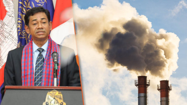 កាសែតជប៉ុន៖ កំណើនរោងចក្រថាមពលធ្យូងថ្ម ធ្វើឱ្យប្រេនធំៗមិនសូវចង់មកវិនិយោគនៅកម្ពុជា