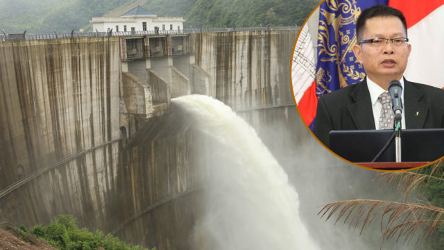 គណៈកម្មការទន្លេមេគង្គ៖ វារីអគ្គីសនីមិនមែនជាកត្តាចម្បងធ្វើឱ្យកម្រិតទឹកទន្លេមេគង្គស្រកទាបទេ