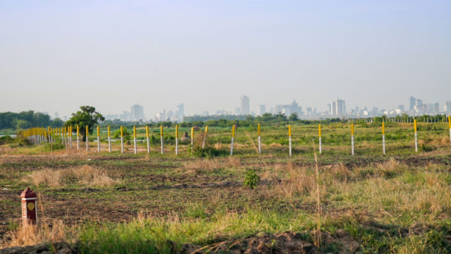 ស្វែងយល់ពីពន្ធលើដីធ្លីដែលមិនបានប្រើប្រាស់