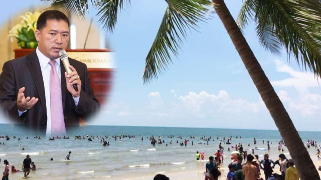 អ្នកជំនាញ៖ កំពតនៅមានចរន្តទិញលក់ធម្មតា តែឱ្យស្ទុះខ្លាំងដូចព្រះសីហនុទាល់តែ ៥ ឬ១០ឆ្នាំទៀត