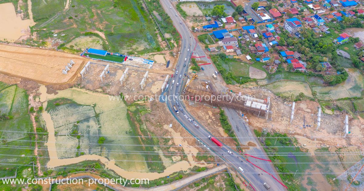 PP-SHV Expressway Resettlement Almost Finalised