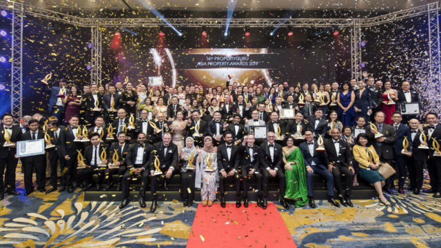 កម្មវិធី PropertyGuru Cambodia Property Awards លើកទី៥ នឹងប្រារព្ធឡើងនៅថ្ងៃទី ៤ ខែកញ្ញា នេះ
