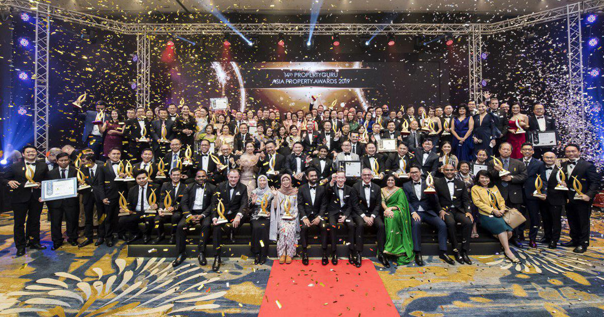 5th PropertyGuru Cambodia Property Awards to be held on Sept 4