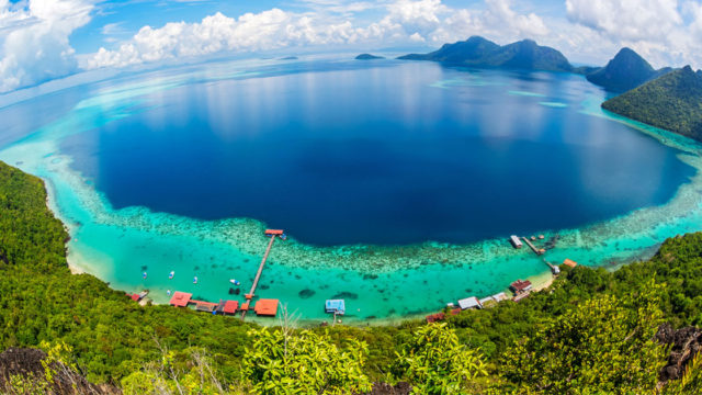 Indonesia’s New Capital On Hold Due To COVID-19 Impact