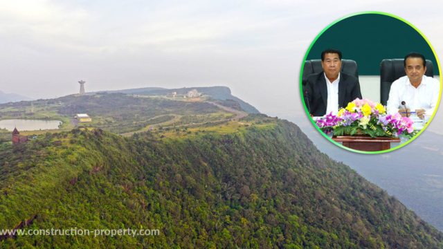 រដ្ឋាភិបាលកំពុងដំណើរការឆ្វៀលដីជូនប្រជាជនរស់នៅឧទ្យានជាតិភ្នំបូកគោរយៈពេលយូរ