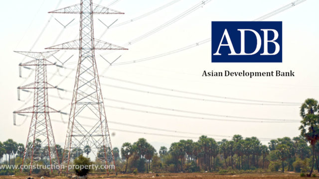 ADB Provides US$128-million Loan to Expand Cambodia’s Electricity Grid