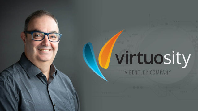 Bentley System បើកក្រុមហ៊ុនពិគ្រោះយោបល់ផ្នែក software គ្រប់គ្រងការដ្ឋានបែបឌីជីថលថ្មីមួយ