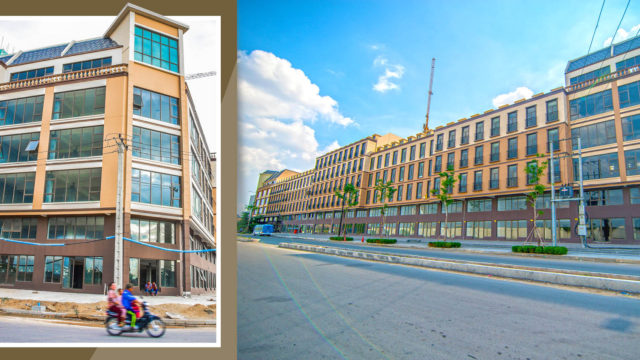 Fewer Occupants Seen in Rental Shophouses