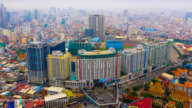 អូឡាំព្យាស៊ីធី បង្កើតយុទ្ធសាស្ត្រថ្មីសម្រាប់អតិថិជនដើម្បីឆ្លើយតបទៅនឹងវិបត្តិកូវីដ១៩