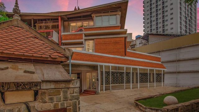 អ្នកជំនាញបារម្ភថាផ្ទះតែមួយគ្មានពីររបស់លោក វណ្ណ ម៉ូលីវណ្ណ អាចត្រូវជំនួសដោយអគារខ្ពស់