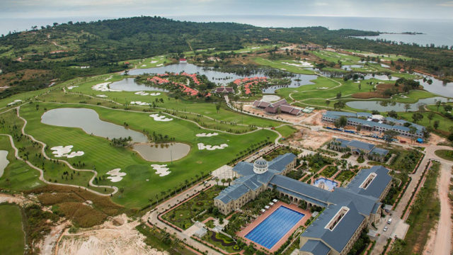 វិភាគ៖ ជម្លោះអាមេរិក-ចិនទាក់ទងនឹងគម្រោងតារាសាគរ អាចបង្អាក់សក្ដានុពលវិនិយោគនៅកោះកុង