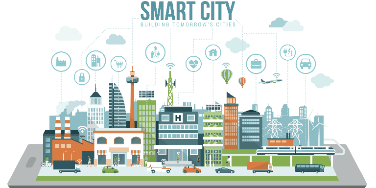 Thailand Leads ASEAN Smart Cities Initiative