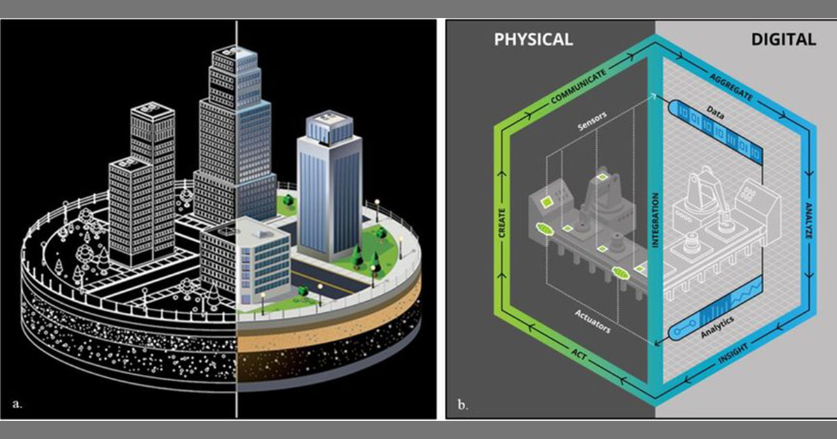 Bentley System ប្រកាសបើកក្រុមហ៊ុនបុត្រសម្ព័ន្ធថ្មី ដើម្បីជំរុញការគ្រប់គ្រងសំណង់ហេដ្ឋារចនាសម្ព័ន្ធបែបឌីជីថល