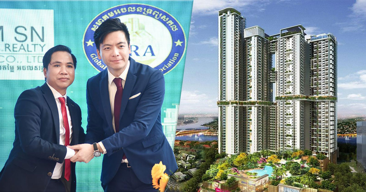 Urban Village Signs MoU with GRA to Boost Sales Amid COVID-19