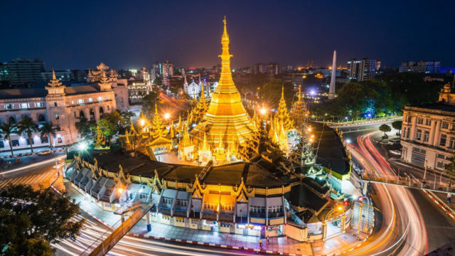 មីយ៉ាន់ម៉ាពុះគម្រោងបង្កើតទីក្រុងយ៉ាំងហ្គោនថ្មីជាផ្នែកៗ ដើម្បីជំរុញសក្ដានុពលការវិនិយោគ