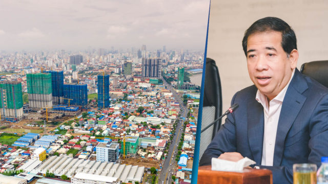 រដ្ឋបន្តពង្រឹងការប្រមូលពន្ធអចលនទ្រព្យខណៈចំណូលពន្ធត្រីមាសទី៣ កើនដល់ជាង២ពាន់លានដុល្លារ