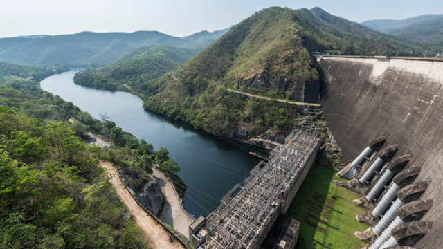 រដ្ឋាភិបាលគ្រោងនឹងសាងសង់វារីអគ្គិសនីអានុភាព ១៥០មេហ្គាវ៉ាត ថ្មីមួយនៅខេត្តកោះកុង