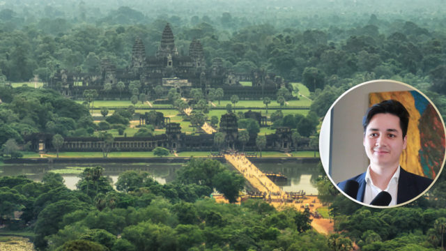 បច្ចុប្បន្នសណ្ឋាគារនៅសៀមរាប ១០% បើកដំណើរការប៉ុន្តែមិនមានប្រាក់ចំណេញ