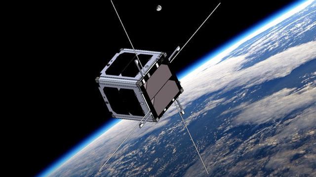 យុវជនខ្មែរ ៥ រូបគ្រោងនឹងបាញ់ផ្កាយរណបចេញពីខ្មែរទៅទីអវកាសដំបូងបង្អស់នៅឆ្នាំក្រោយ