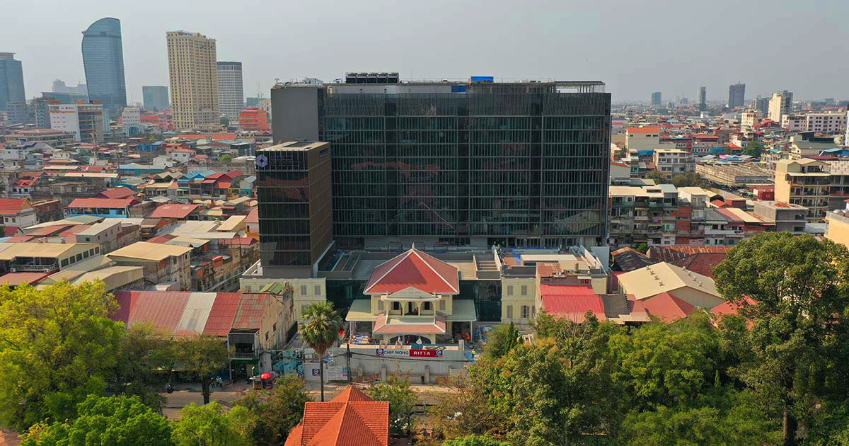 Hyatt Regency Phnom Penh GM Confirms Q1 2021 Opening Date